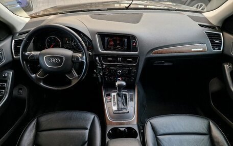 Audi Q5, 2014 год, 1 850 000 рублей, 9 фотография