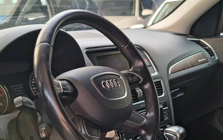 Audi Q5, 2014 год, 1 850 000 рублей, 11 фотография