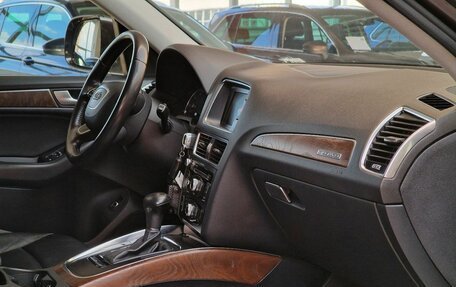 Audi Q5, 2014 год, 1 850 000 рублей, 10 фотография
