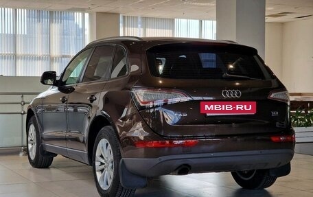 Audi Q5, 2014 год, 1 850 000 рублей, 7 фотография