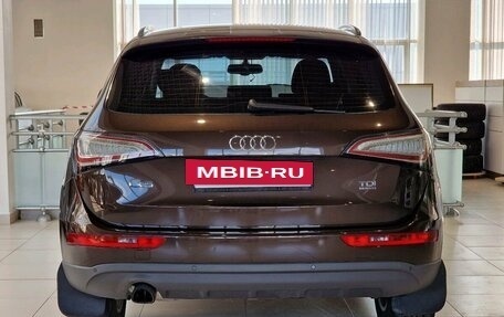 Audi Q5, 2014 год, 1 850 000 рублей, 6 фотография