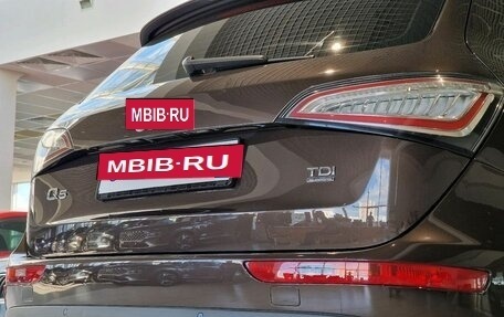 Audi Q5, 2014 год, 1 850 000 рублей, 4 фотография
