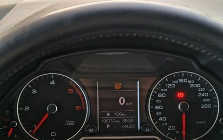 Audi Q5, 2014 год, 1 850 000 рублей, 12 фотография