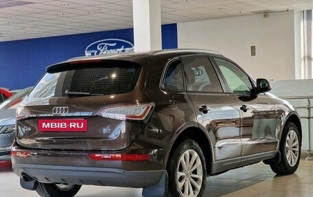 Audi Q5, 2014 год, 1 850 000 рублей, 5 фотография