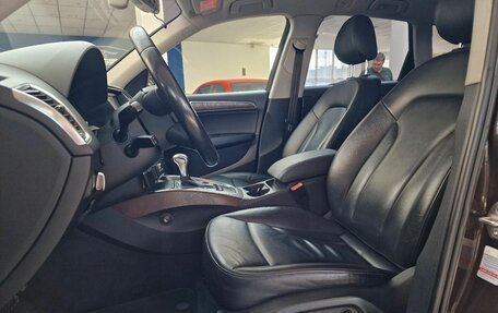 Audi Q5, 2014 год, 1 850 000 рублей, 13 фотография