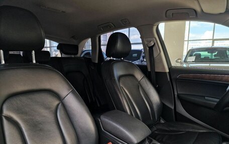 Audi Q5, 2014 год, 1 850 000 рублей, 16 фотография