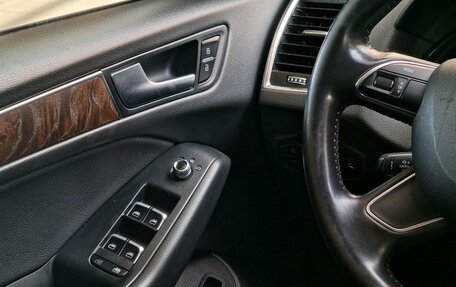 Audi Q5, 2014 год, 1 850 000 рублей, 19 фотография