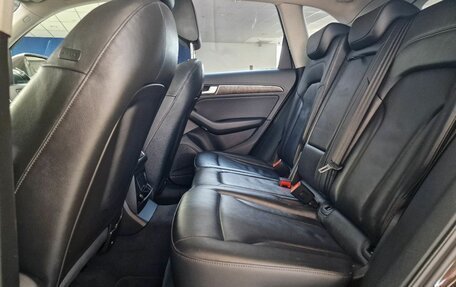 Audi Q5, 2014 год, 1 850 000 рублей, 20 фотография