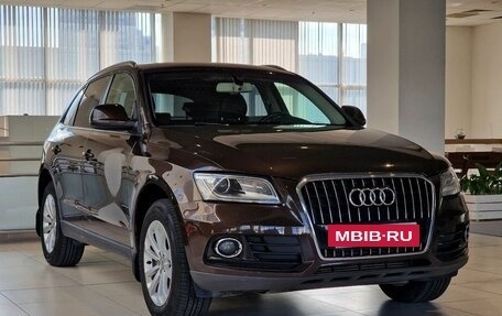 Audi Q5, 2014 год, 1 850 000 рублей, 3 фотография