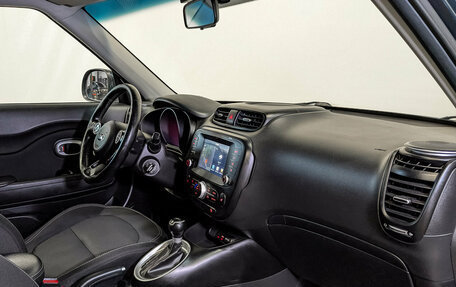 KIA Soul II рестайлинг, 2018 год, 1 520 000 рублей, 11 фотография