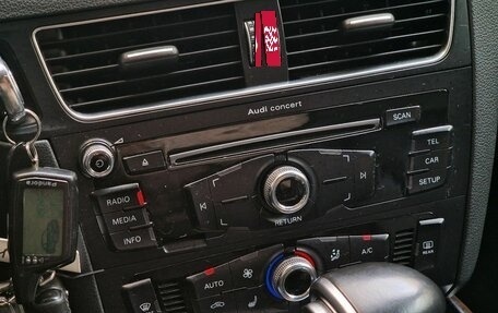 Audi Q5, 2014 год, 1 850 000 рублей, 17 фотография