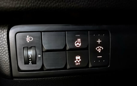 KIA Soul II рестайлинг, 2018 год, 1 520 000 рублей, 29 фотография