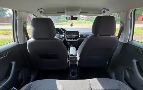 Volkswagen Polo VI (EU Market), 2022 год, 1 075 000 рублей, 8 фотография