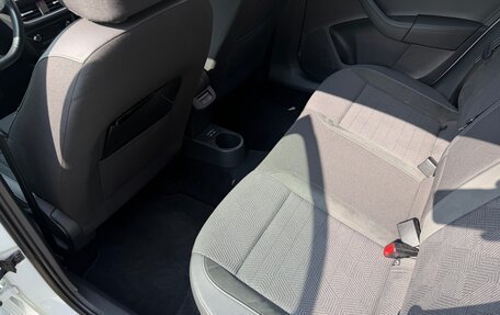 Volkswagen Polo VI (EU Market), 2022 год, 1 075 000 рублей, 7 фотография
