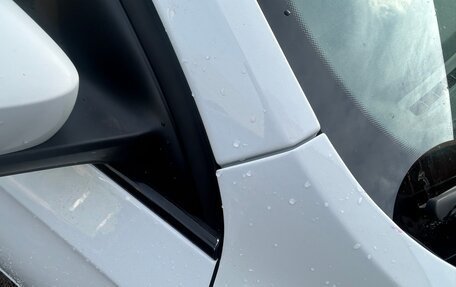 Volkswagen Polo VI (EU Market), 2022 год, 1 075 000 рублей, 12 фотография
