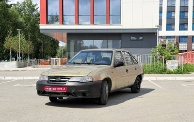 Daewoo Nexia I рестайлинг, 2010 год, 140 000 рублей, 1 фотография