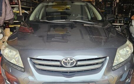 Toyota Corolla, 2007 год, 800 000 рублей, 1 фотография