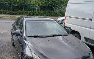 Chevrolet Cruze II, 2012 год, 610 000 рублей, 1 фотография