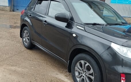 Suzuki Vitara II рестайлинг, 2015 год, 1 050 000 рублей, 1 фотография