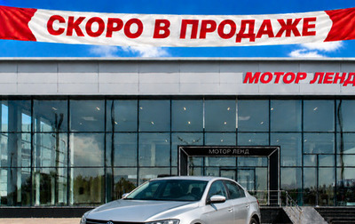Volkswagen Jetta VI, 2015 год, 1 015 000 рублей, 1 фотография