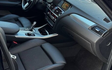 BMW X4, 2017 год, 3 600 000 рублей, 3 фотография