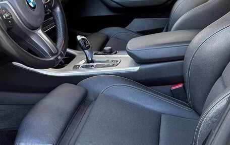 BMW X4, 2017 год, 3 600 000 рублей, 4 фотография