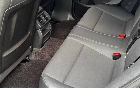 BMW X4, 2017 год, 3 600 000 рублей, 7 фотография