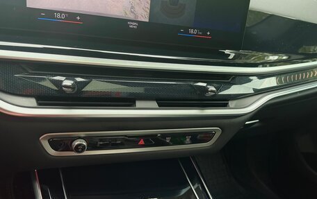 BMW X7, 2023 год, 10 960 000 рублей, 6 фотография