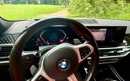 BMW X7, 2023 год, 10 960 000 рублей, 5 фотография