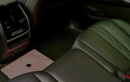 BMW X7, 2023 год, 10 960 000 рублей, 8 фотография