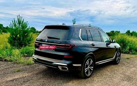 BMW X7, 2023 год, 10 960 000 рублей, 3 фотография