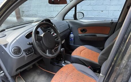 Chevrolet Spark III, 2007 год, 410 000 рублей, 6 фотография