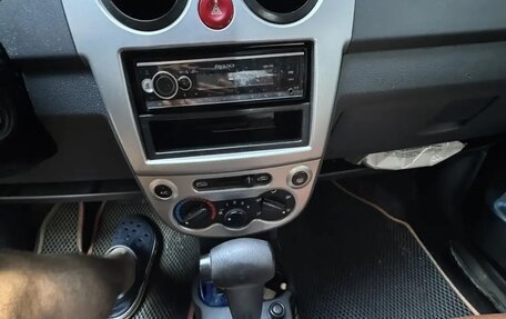 Chevrolet Spark III, 2007 год, 410 000 рублей, 7 фотография