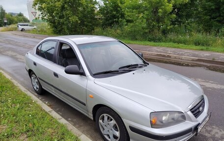 Hyundai Elantra III, 2004 год, 320 000 рублей, 4 фотография