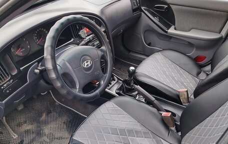 Hyundai Elantra III, 2004 год, 320 000 рублей, 6 фотография