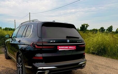 BMW X7, 2023 год, 10 960 000 рублей, 4 фотография