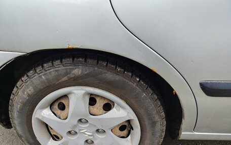 Hyundai Elantra III, 2004 год, 320 000 рублей, 9 фотография