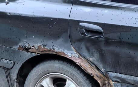 Hyundai Elantra III, 2002 год, 250 000 рублей, 5 фотография