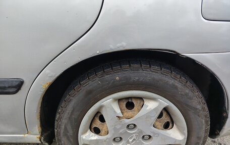 Hyundai Elantra III, 2004 год, 320 000 рублей, 11 фотография