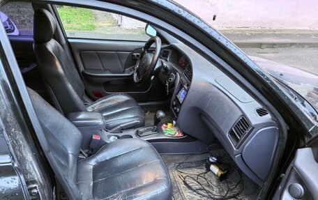 Hyundai Elantra III, 2002 год, 250 000 рублей, 13 фотография