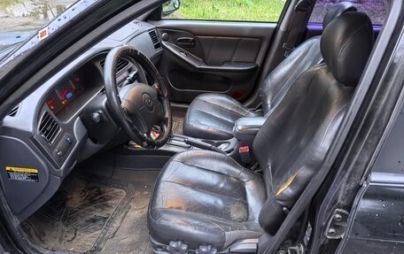 Hyundai Elantra III, 2002 год, 250 000 рублей, 12 фотография