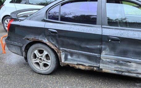 Hyundai Elantra III, 2002 год, 250 000 рублей, 6 фотография