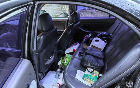 Hyundai Elantra III, 2002 год, 250 000 рублей, 14 фотография