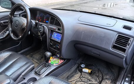 Hyundai Elantra III, 2002 год, 250 000 рублей, 15 фотография