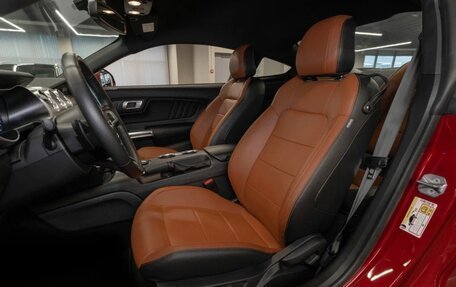 Ford Mustang VI рестайлинг, 2022 год, 7 200 000 рублей, 8 фотография