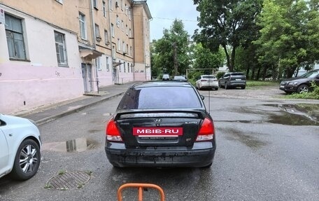 Hyundai Elantra III, 2002 год, 250 000 рублей, 7 фотография