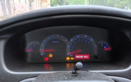 Hyundai Elantra III, 2002 год, 250 000 рублей, 16 фотография