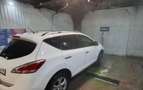 Nissan Murano, 2013 год, 1 150 000 рублей, 3 фотография