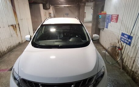 Nissan Murano, 2013 год, 1 150 000 рублей, 2 фотография