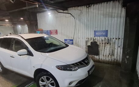 Nissan Murano, 2013 год, 1 150 000 рублей, 4 фотография